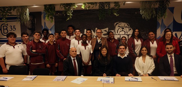 Money Smarts at Belmore: Holy Spirit Students Learn to Think Like Strategists