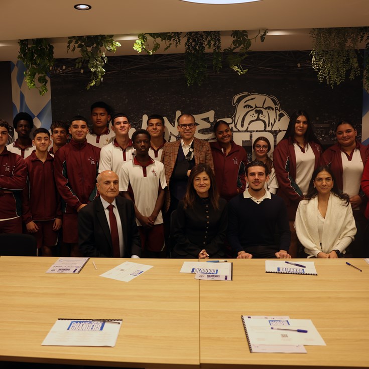 Money Smarts at Belmore: Holy Spirit Students Learn to Think Like Strategists