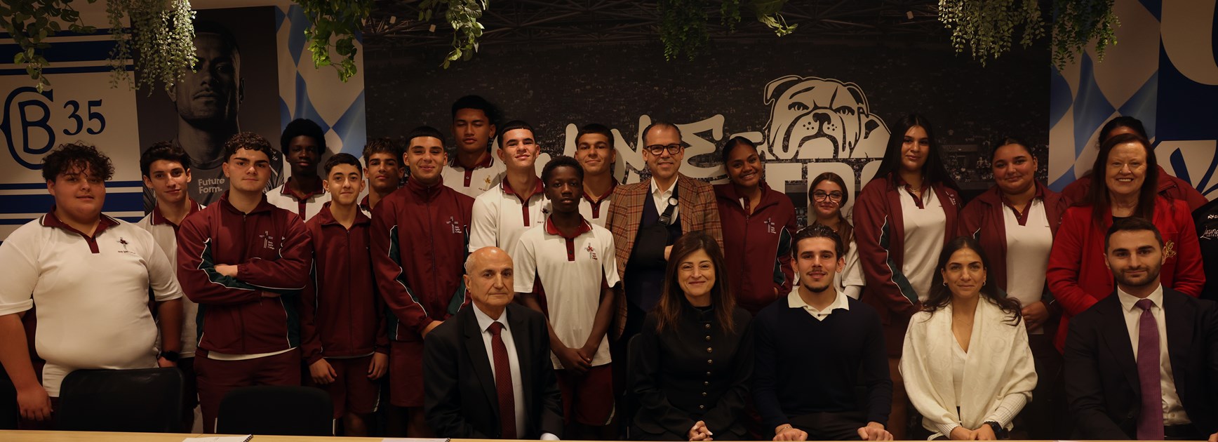Money Smarts at Belmore: Holy Spirit Students Learn to Think Like Strategists