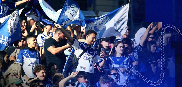 March With Us to Allegiant Stadium on Gameday!