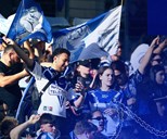 March With Us to Allegiant Stadium on Gameday!