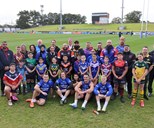 Subsidised CBDJRL Junior Registrations Return for 2026!