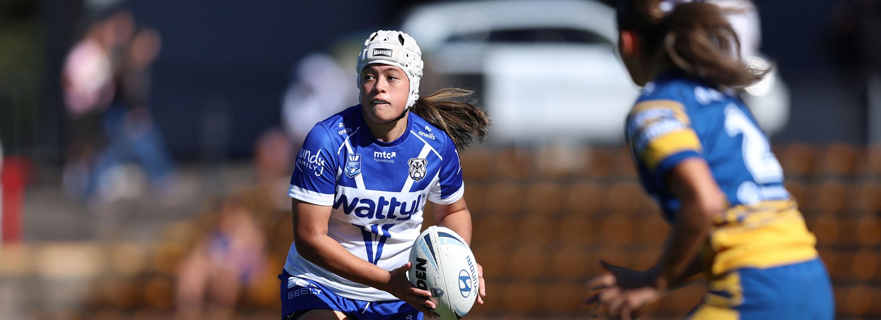 Bulldogs Academy Team List: Lisa Fiaola Cup Grand Final