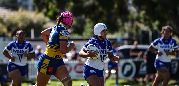 Bulldogs Academy Team List: Finals Week Two