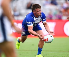 Bulldogs Senior Pathways Team List: Round 3