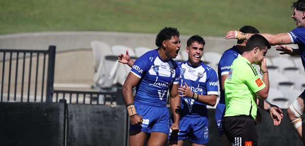 Jersey Flegg Cup Teamlist: 2026 Grand Final