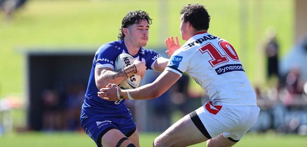 Jersey Flegg Cup Teamlist: Flegg Week 3