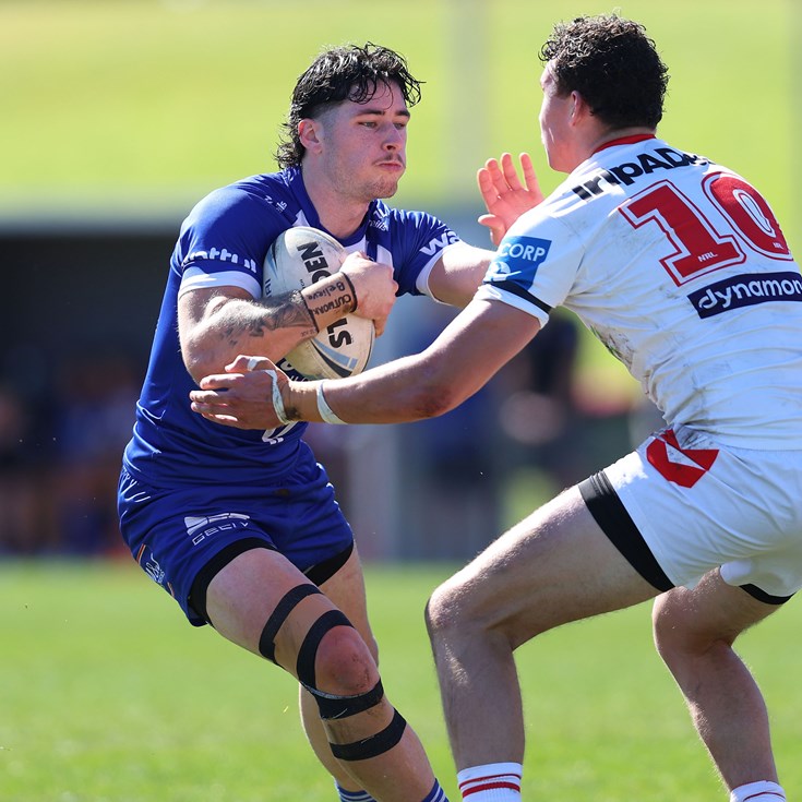 Jersey Flegg Cup Teamlist: Flegg Week 3