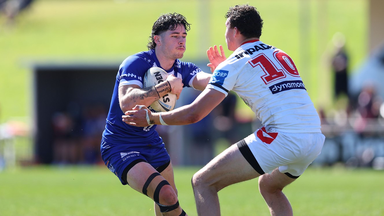 Jersey Flegg Cup Teamlist: Flegg Week 3