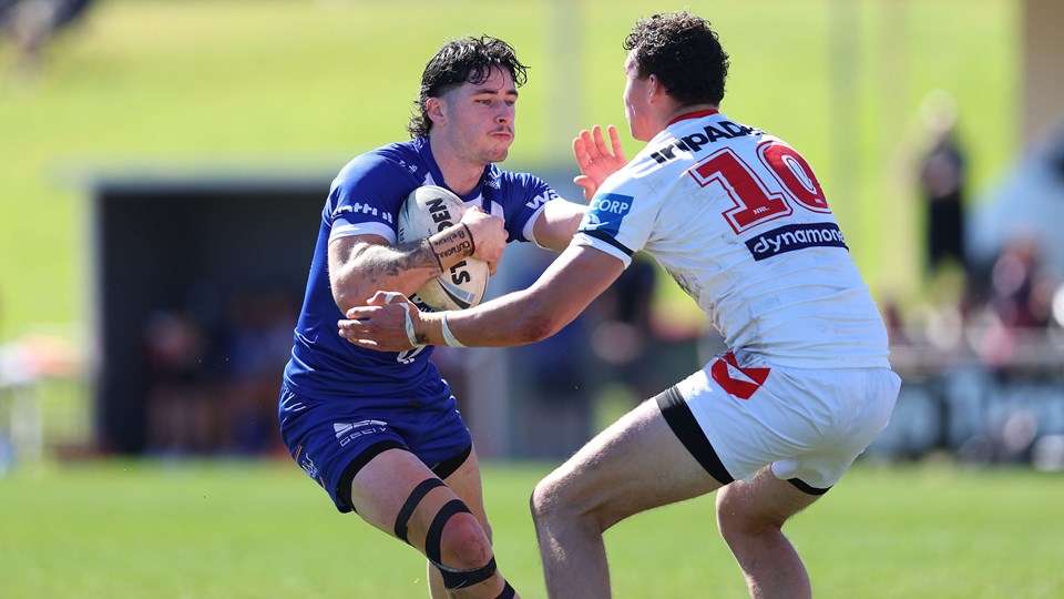 Jersey Flegg Cup Teamlist: Flegg Week 3