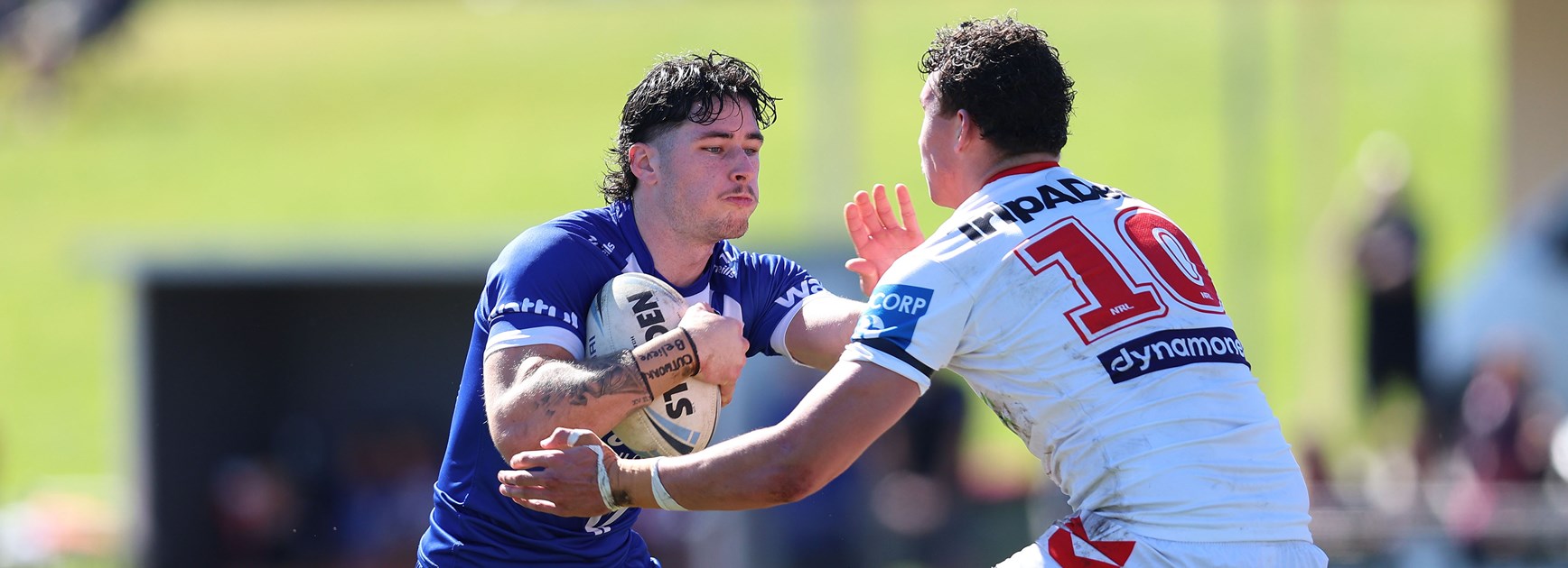 Jersey Flegg Cup Teamlist: Flegg Week 3
