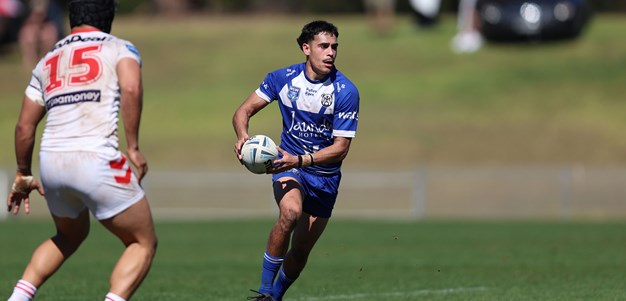 Jersey Flegg Cup Team List: Finals Week 1