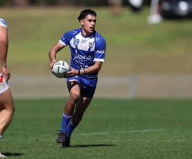 Jersey Flegg Cup Team List: Finals Week 1
