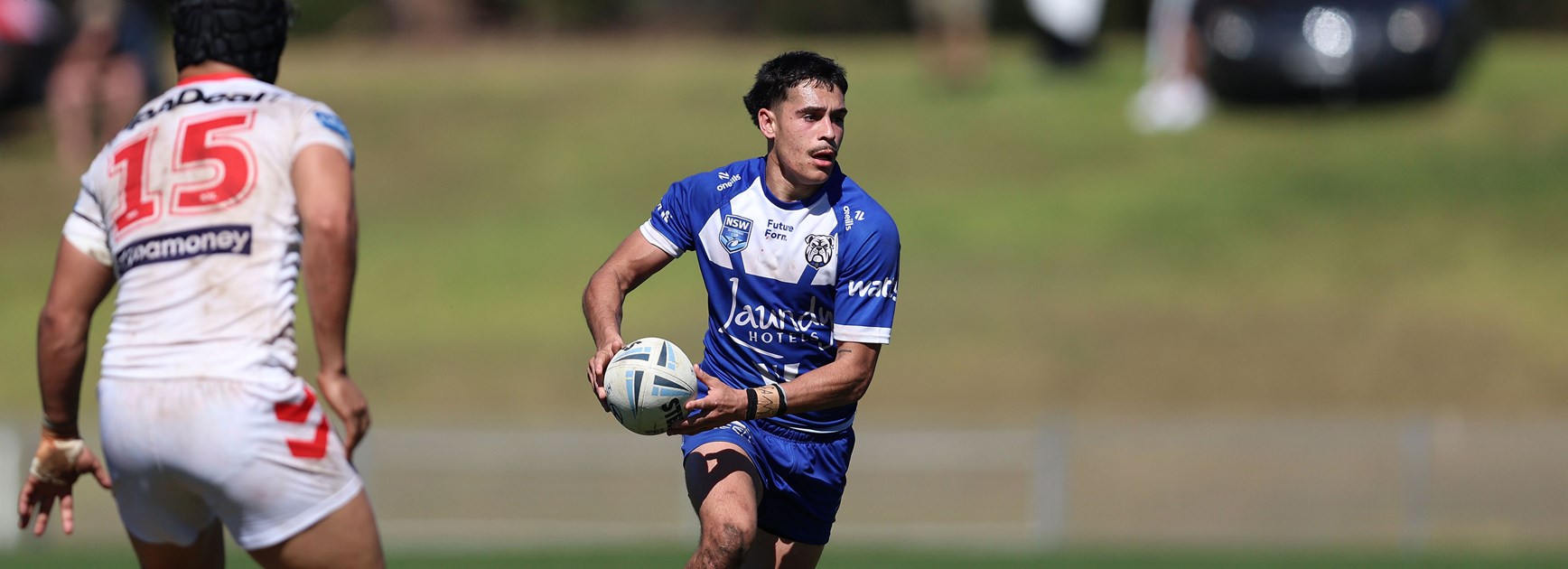 Jersey Flegg Cup Team List: Finals Week 1