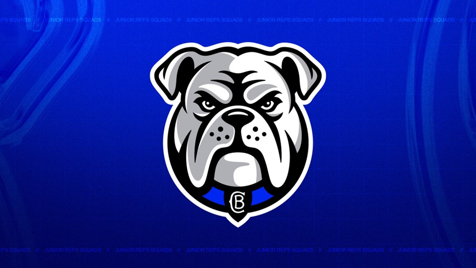Bulldogs 2026 Junior Representative Academy Squads Announced