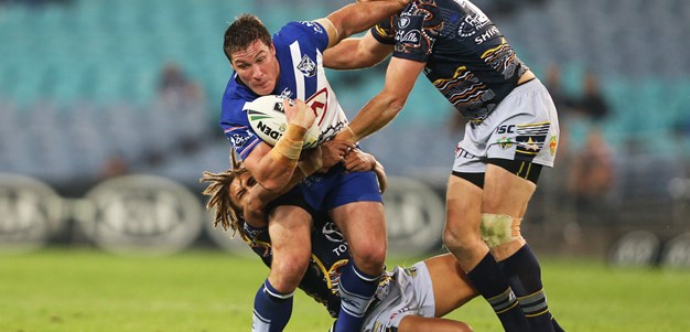 Round Six Late Mail v Cowboys