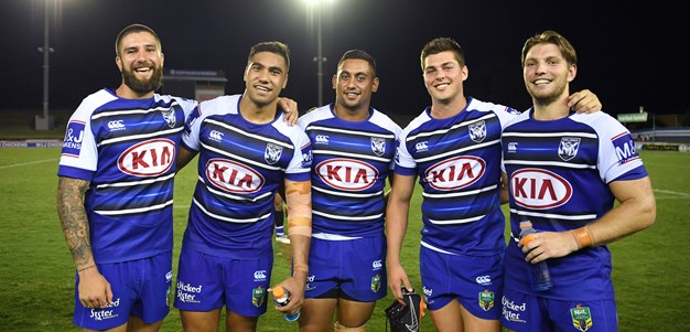 Round 1 Lower Grade Teams