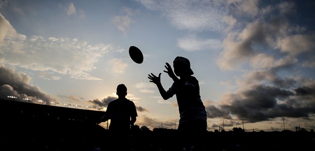 Contact Us - Community