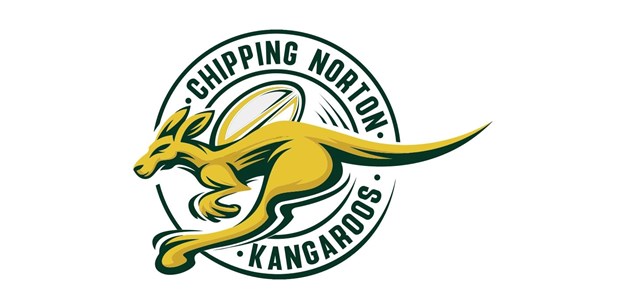 Chipping Norton Kangaroos