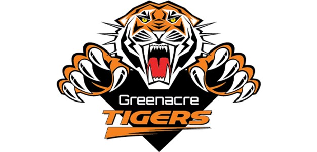 Greenacre Tigers
