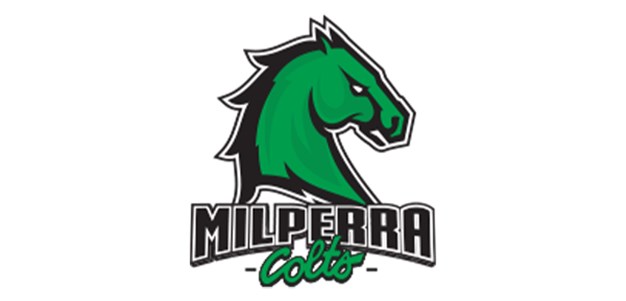 Milperra Colts