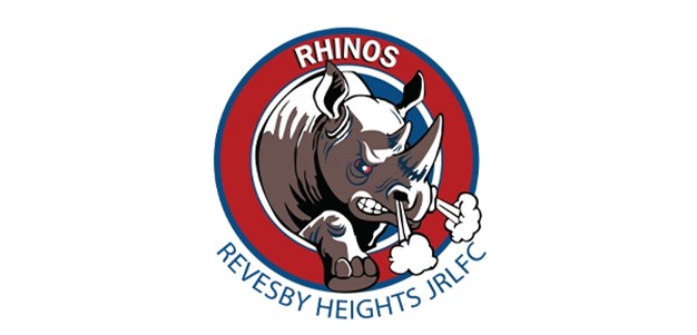 Revesby Heights Rhinos