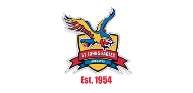 St Johns Eagles