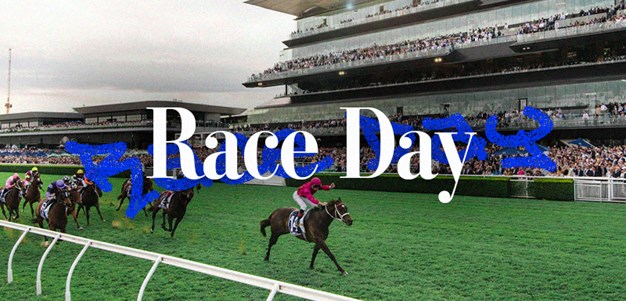 Bulldogs Annual Race Day