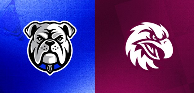 Round 16 vs Sea Eagles