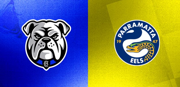 King's Birthday vs Eels