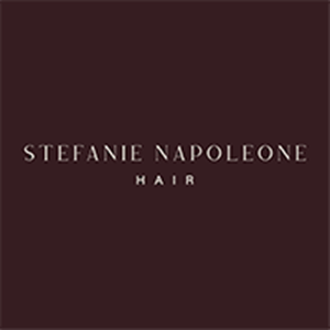Stephanie Napoleone Hair