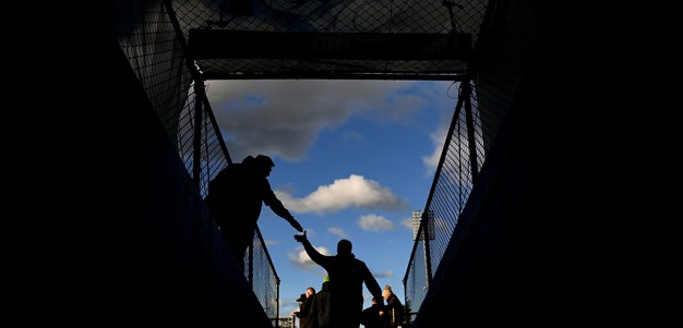 Belmore Sports Ground Emergency Management Plans