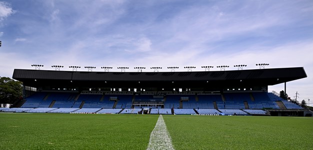 Belmore Sports Ground Venue Risk Assessment