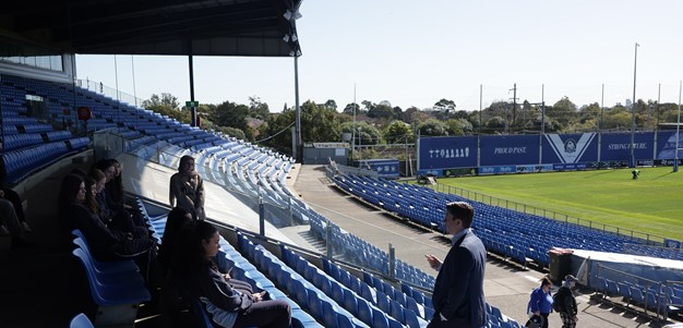 Excursion Overview