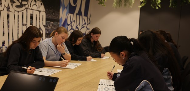 Teaching and Learning Program
