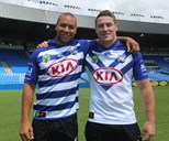 Game Day Information