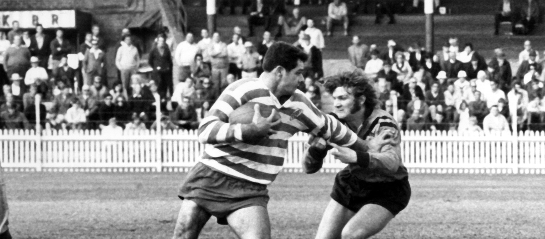 Johnny Greaves Gallery