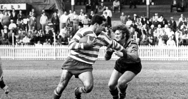 Johnny Reeves Ges Johnny Greaves Gallery | History