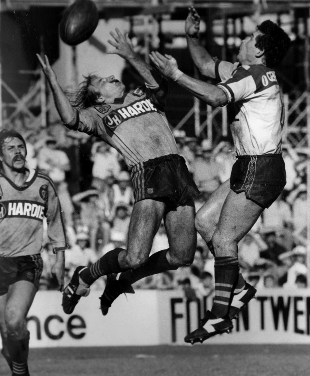Steve Folkes Gallery | History