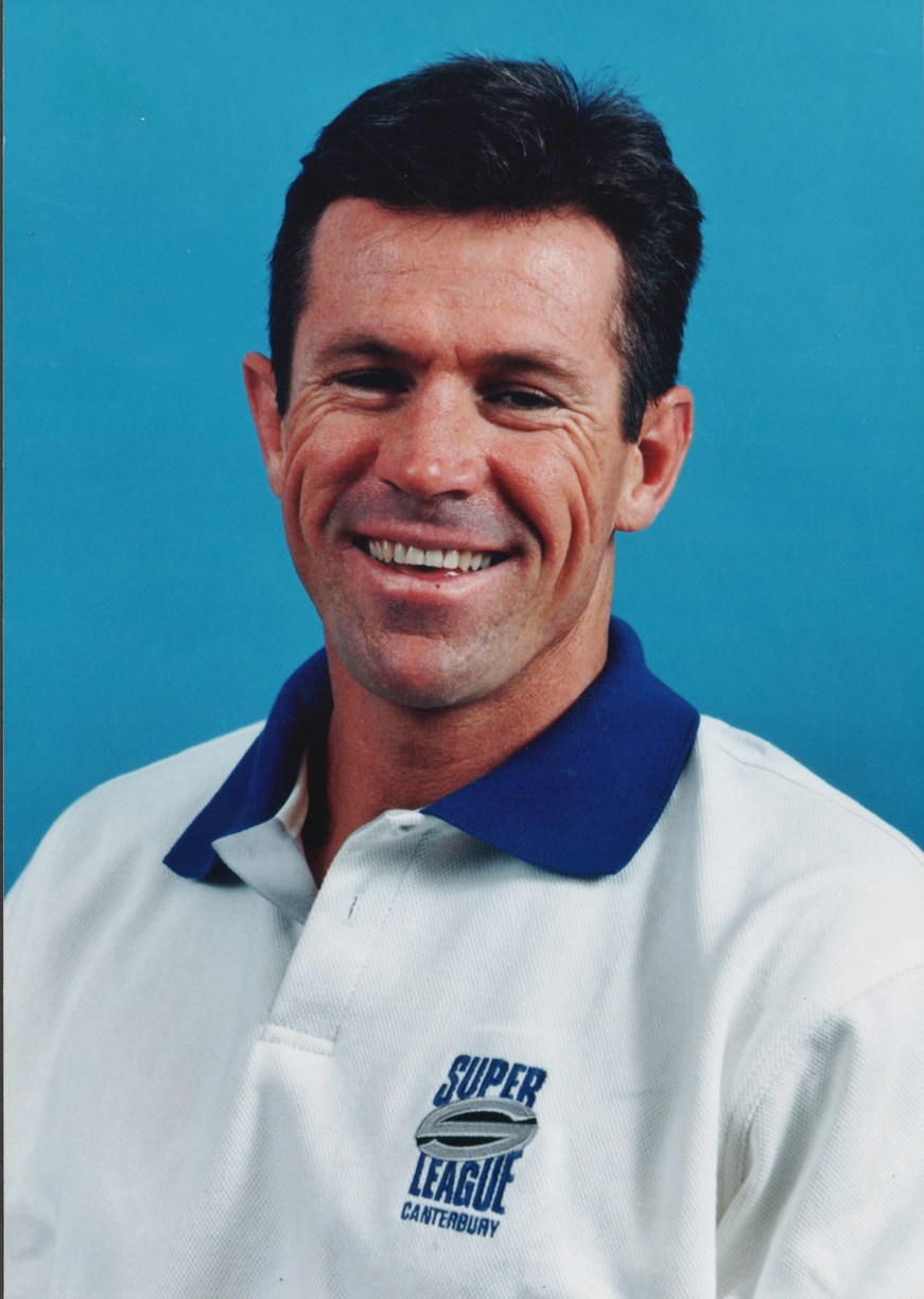 Steve Folkes Gallery | Bulldogs