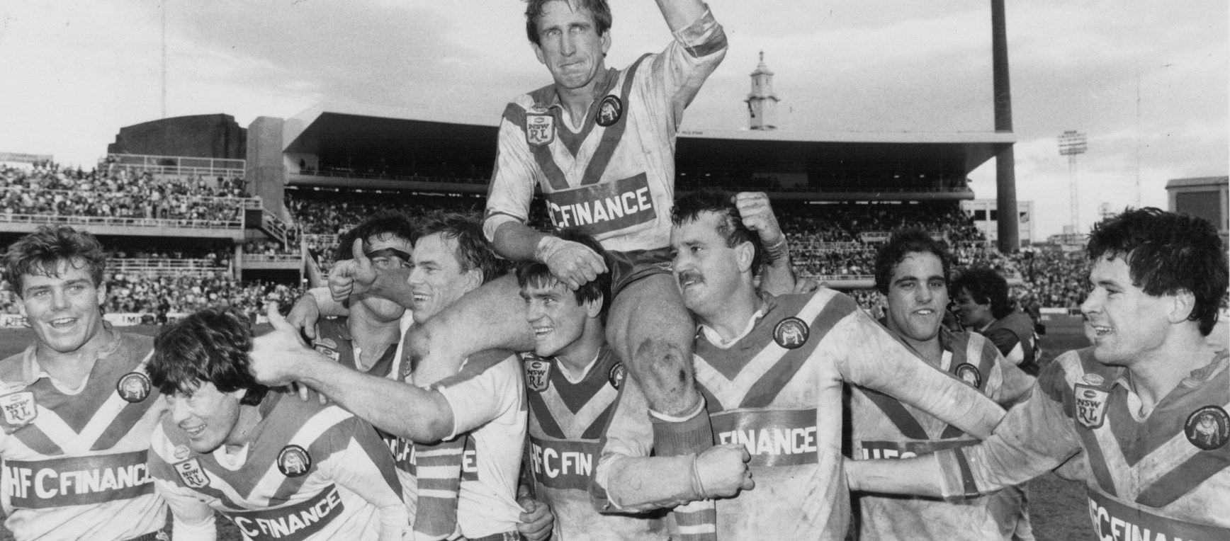 Steve Mortimer Gallery