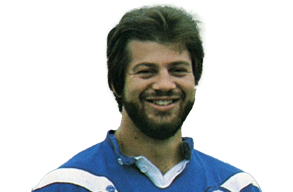 Photo of George Peponis