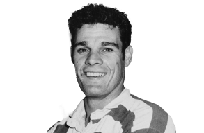 Photo of John Greaves