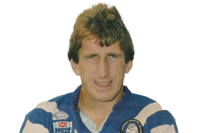 Photo of Steve Mortimer