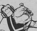 Berries to Bulldogs: Our Evolution