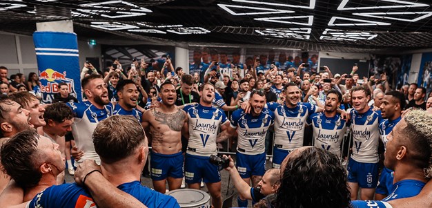 Our Club Songs