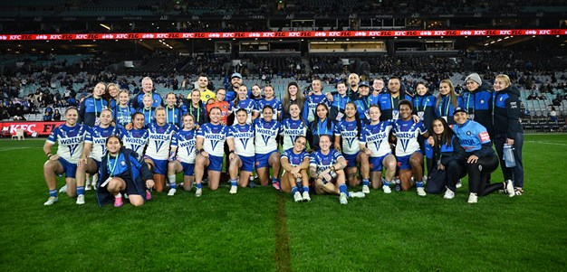Women's Honour Roll: Our NRLW Players