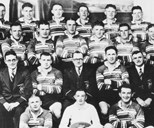 The First Of Many: The 1938 Premiers
