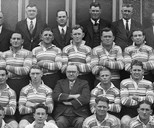Bailey's Boys: The 1942 Premiers