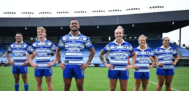 A New Era Begins: 2025-2034